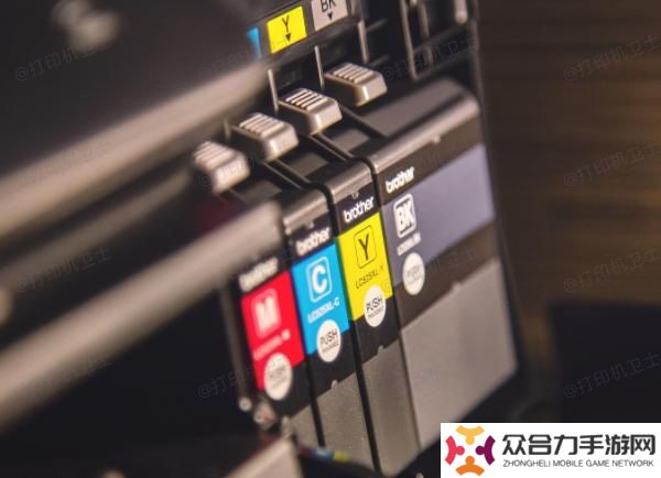 Brother兄弟打印機復(fù)位方法