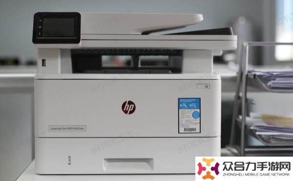HP打印機復(fù)位方法