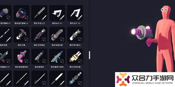 全面憨憨戰(zhàn)爭模擬器首測問題有什么 首測問題答案一覽