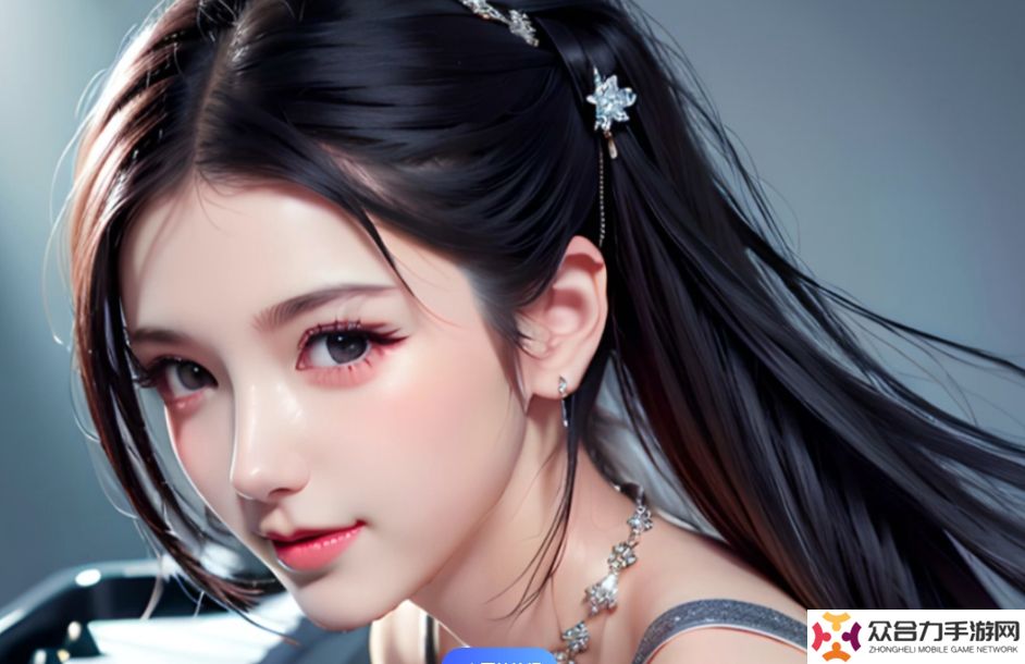 父愛滋潤小芹成長路:爸爸的陪伴與無聲關(guān)懷讓她自信滿滿